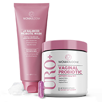 Feminine Freshness Bundle