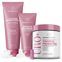Smell Good Set